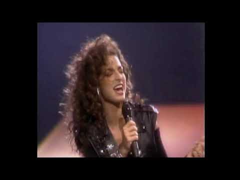 Miami Sound Machine - 1-2-3 (Live From Miami '88)