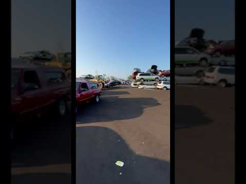 Thumbnail for Ford Ranger vs Mazda B-Series by Mazda B series
