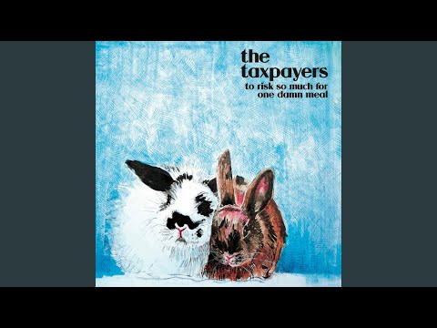 Louisiana Hot Sauce Rainy Nights - The Taxpayers