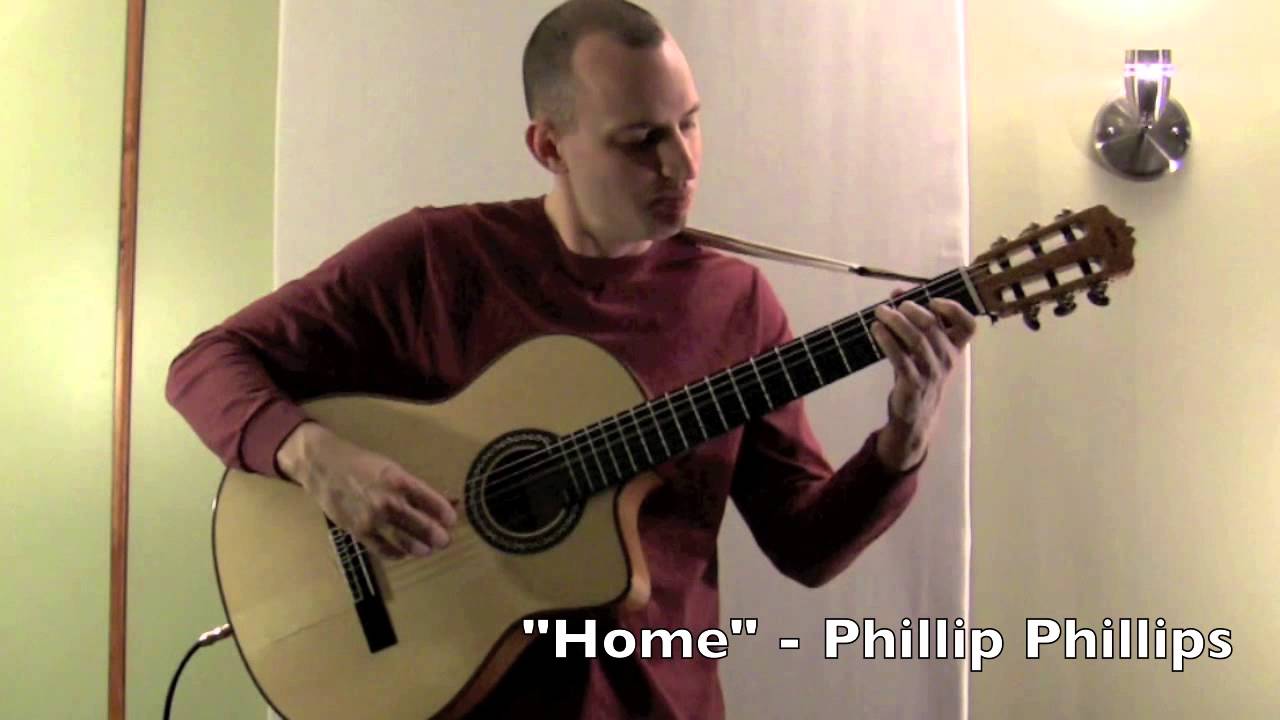 Promotional video thumbnail 3 for Jim Perona - Instrumental Guitarist