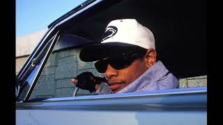 Eazy-E - Creep n Crawl [slowed and edited]