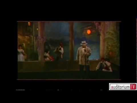 Lucio Dalla - Come nasce "Caruso"