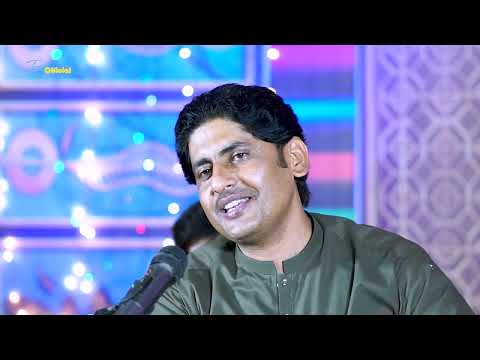 Man Zamane Sajje Jo Thakal Manhu | تنهنجي ڀاڪر ۾ ننڊ ايندي آ | Irshad Jagirani  |  Abdul Rauf Magsi