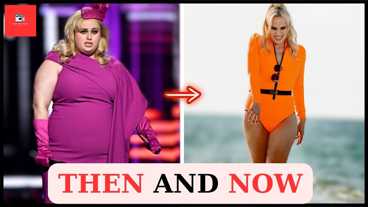 25 Hollywood Stars Who Look Completely Different | Then and Now 2025