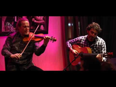 UHF, ultra High Flamenco -Recoletos Jazz-