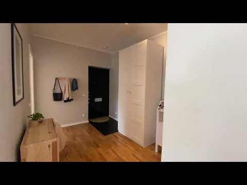 Tottvägen 5A - 2:a · 52m2 - Solna / Råsunda : Via Notar mäklare Solna