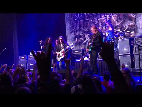 Sons of Apollo - Entire Set - ProgPower USA 2018