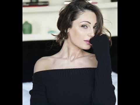 Anna Tatangelo -  E SE DOMANI