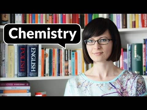 Chemistry, Chicago, chess | Po Cudzemu #45