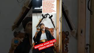 Download lagu MANTRA AJIAN PELET SEMAR MESEM mp3 Download lagu MANTRA AJIAN PELET SEMAR MESEM mp3