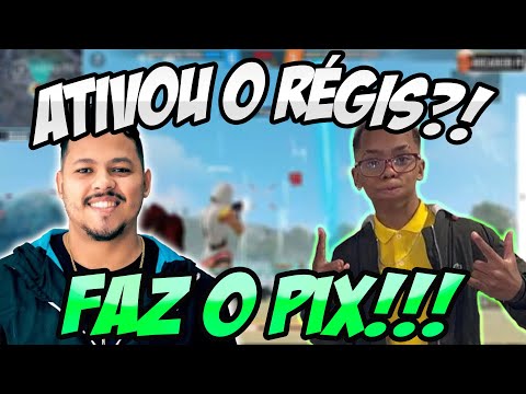 BOCA DE 09 ENFRENTOU MAGNUTV EM UM X1 INTENSO!!! QUEM VENCEU?! 😱🔥