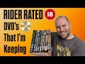 DVD S That I M Keeping Dvd Physicalmedia Bluray 4k Movies