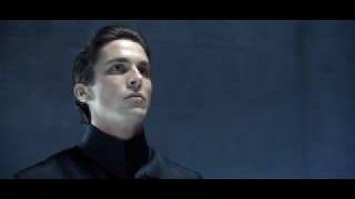 Equilibrium - Freedom to Feel