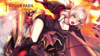 Dance &amp; EDM | WE ARE FURY - Signal Fires ( original song )