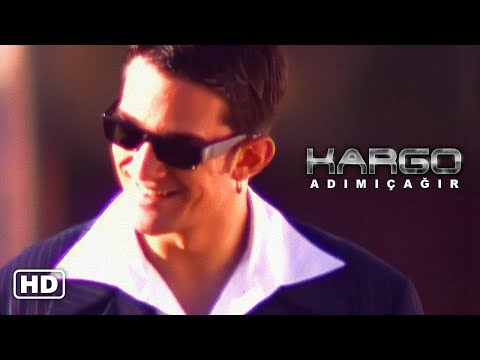 Adımı Çağır - Kargo