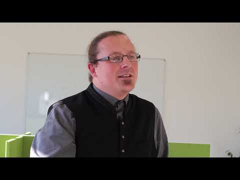 Unser neues Berufliches Trainingszentrum in den bfz Passau