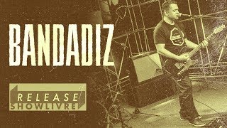 Vá com Vento Music Video