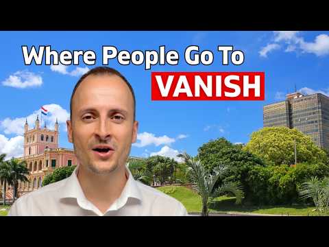 Starting Over in Paraguay with $15,000