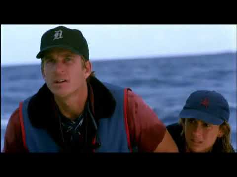 Wind Whomper Scene