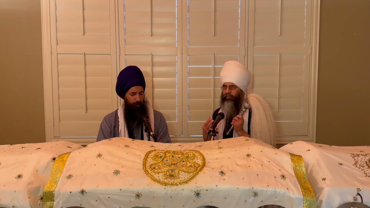 Vaar 8, Pauree 22 and 23