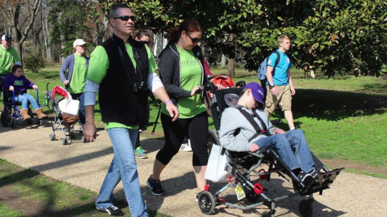 LGS Foundation Promotional Video