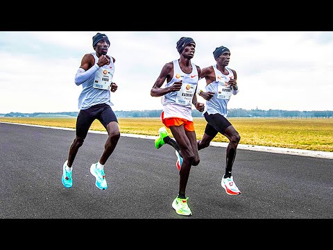 PERFECT RUNNING FORM - Explained