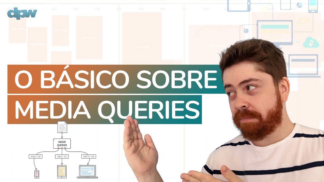 Media Queries e Breakpoints: o Básico e Fundamental