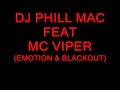 Dj Phill Mac Feat Mc Viper