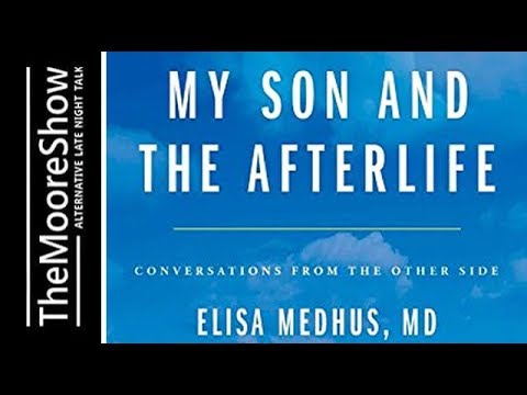 Channeling Erik with Elisa Medhus and Kevin Moore | #514