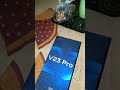 vivo v23 pro🫶🏻