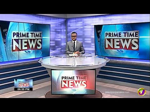 TVJ News Headlines December 20 2020