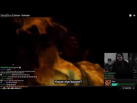 Kendine Müzisyen /Barış Özcan - Şanışer  "Korkudan" Rapini Dinliyor!