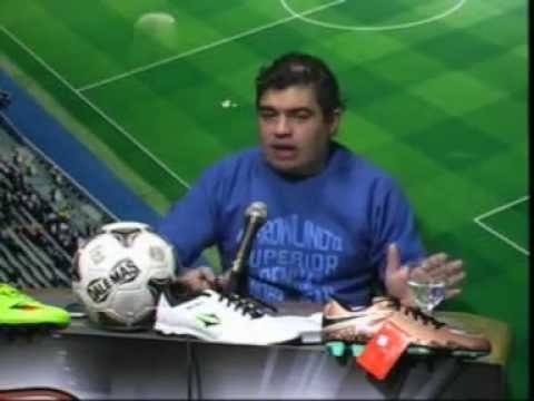 PASIÓN PRIMERA 15 08 16