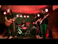 Big Gilson - Tell The Truth / Bad Love - Bar do B - RJ - 06/08/2014