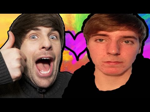 Am I Ian From Smosh????