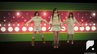 [Official Music Video] Perfume「Baby cruising Love」