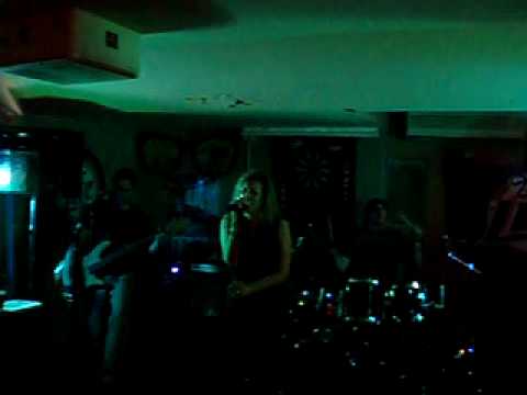 Infernophonic covers Pink Floyd Wish You Were Here -  tribute to Kenny Johnson - RIP!