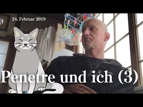 Hitoshi Nagai: Penetre und ich (3), 24. Januar 2019