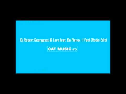 Lara feat. Da Fleiva - I Feel‬‏.flv