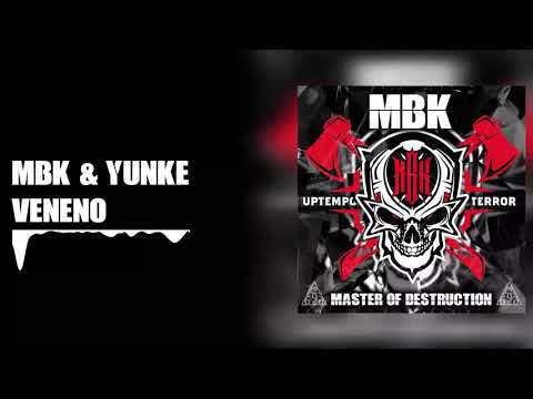 MBK & Yunke - Veneno