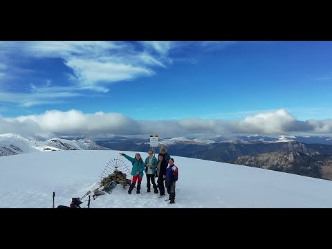 Capatanii | Tribunalul Haiducilor - Vf. Capatana