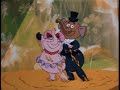 POOH BEAR AND PIGLET TOO 34