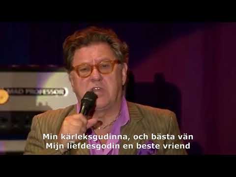 Fait Accompli  -  Benny Anderssons Orkester med Tommy Körberg