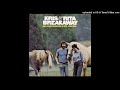 Kris Kristofferson (RIP) & Rita Coolidge - Lover Please