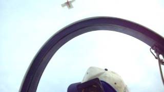 preview picture of video 'Glider- Wichita, KS'