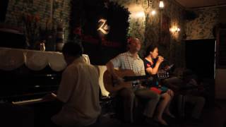 Có Phải Em Mùa Thu Hà Nội - Zen Coffee Acoustic