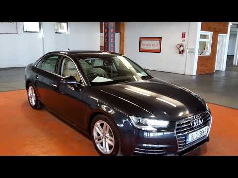 Audi A4 2016 - Image 2