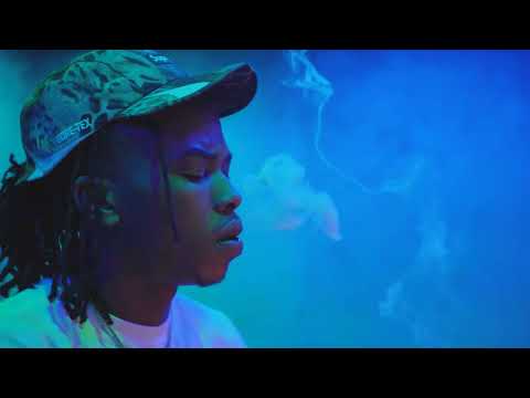 Brody - Trenches Left Me Scarred (Official Music Video)