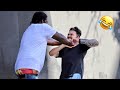 Don T Tell Me What To Do Prank In The Hood BEST PRANK