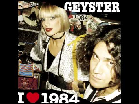 Geyster - Some Kind (2004)